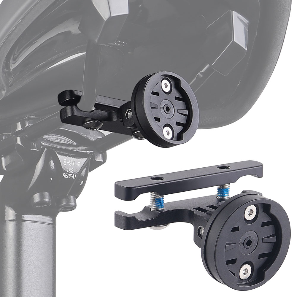 Commuting By Bike - Support de tige de selle de