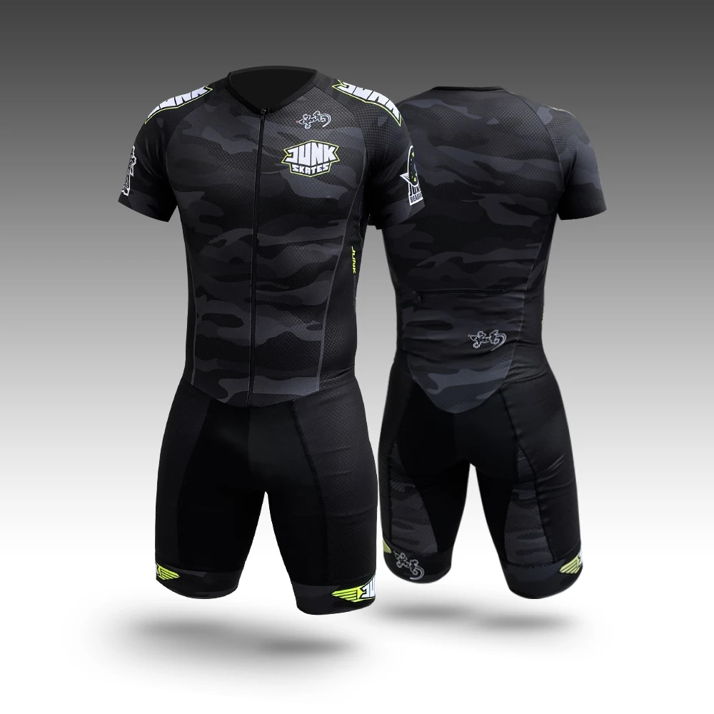 Cycling Commuter Trousers - Maillot de cyclisme pour homme, combinaison