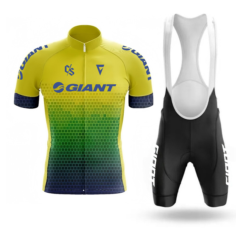 Cycling Commute Shorts - Maillot de cyclisme géant pour hommes,