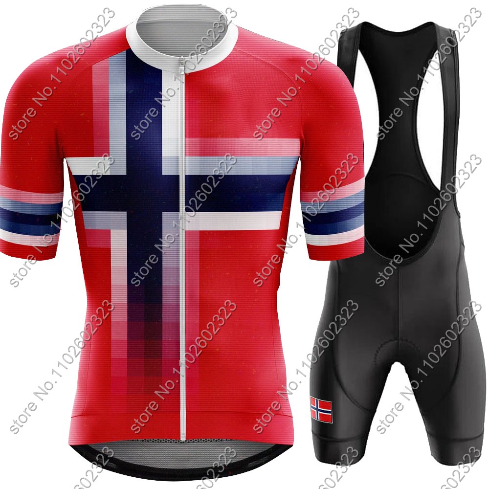 Cycling Commute Shorts - Maillot de cyclisme de l'équipe nationale