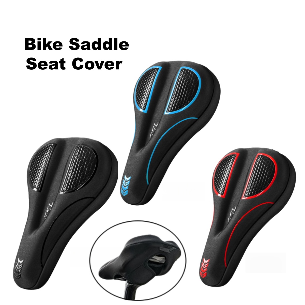Coussin de selle de vélo rembo - Commuting By Bike avis et prix
