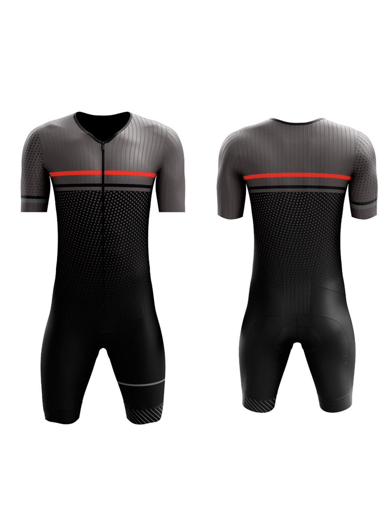 Combinaison de Triathlon d'équ - Cycling Commuter Trousers avis et prix