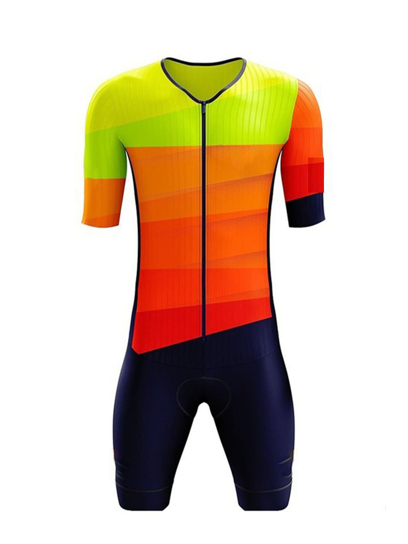 Combinaison de Triathlon d'équ - Cycling Commuter Trousers avis et prix