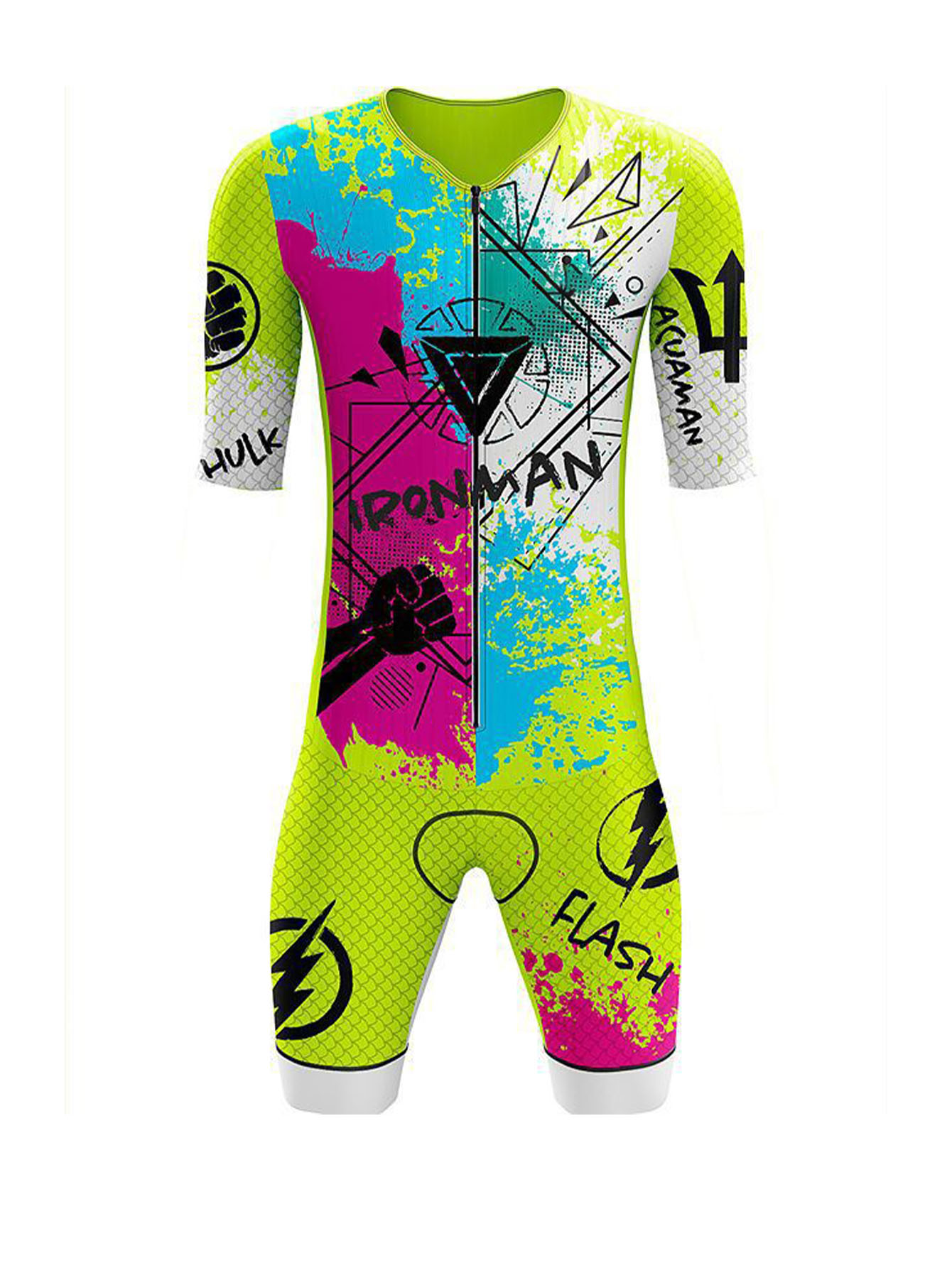 Combinaison de Triathlon d'équ - Cycling Commuter Trousers avis et prix