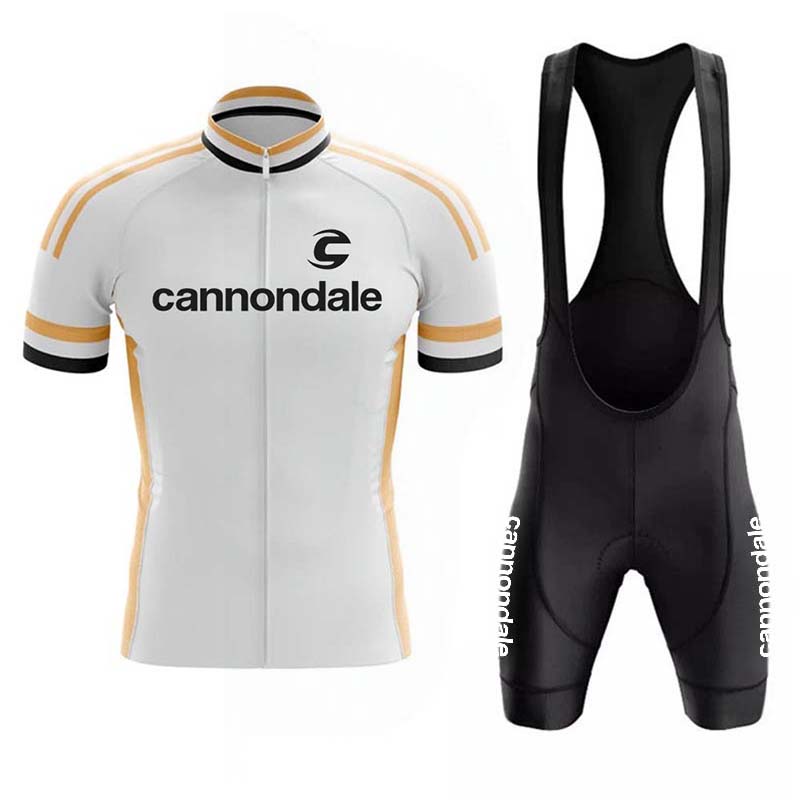 Ensemble de maillot de cyclism - Cycling Community avis et prix