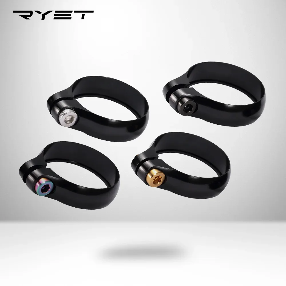 Pince de tige de selle de vélo - Commuting By Bike avis et prix
