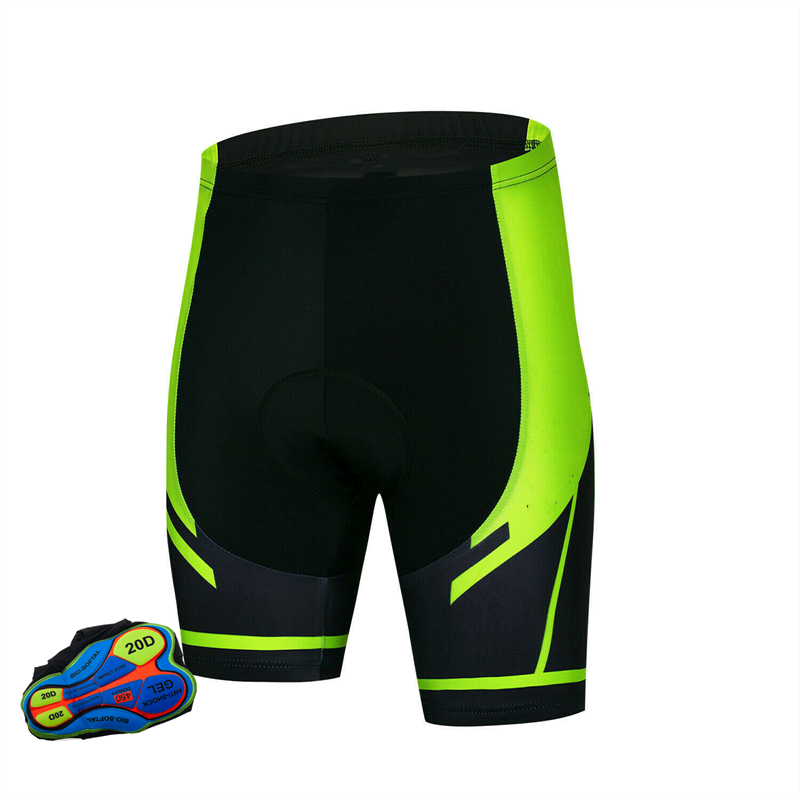 Short de cyclisme antichoc ave - Cycling Commuter Trousers avis et prix
