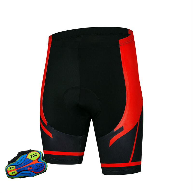 Short de cyclisme antichoc ave - Cycling Commuter Trousers avis et prix