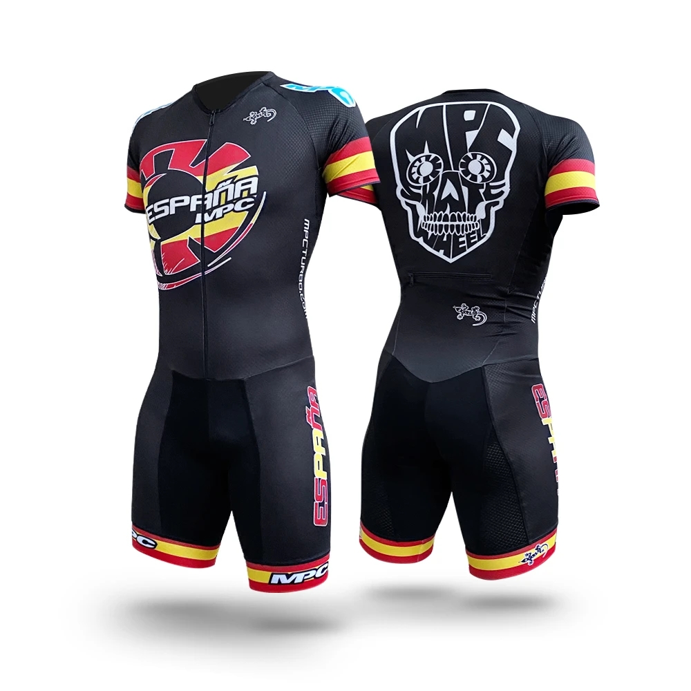 Mpc vitesse hommes Maillot de  - Cycling Commuter Trousers avis et prix