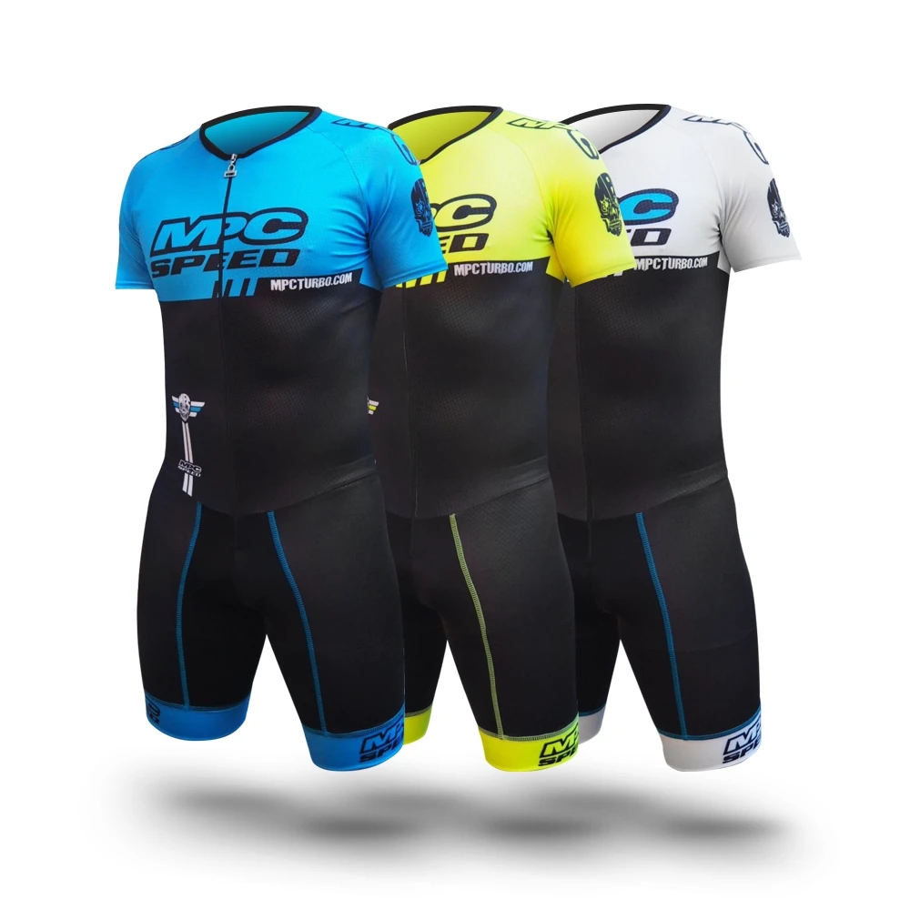 Mpc vitesse hommes Maillot de  - Cycling Commuter Trousers avis et prix