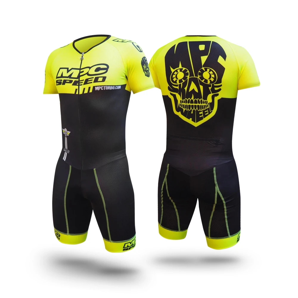 Mpc vitesse hommes Maillot de  - Cycling Commuter Trousers avis et prix