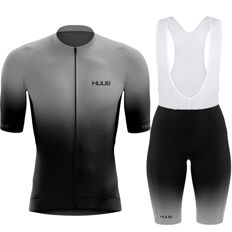 Ensemble de cyclisme HUUB 2026 - Cycling Commute Shorts avis et prix