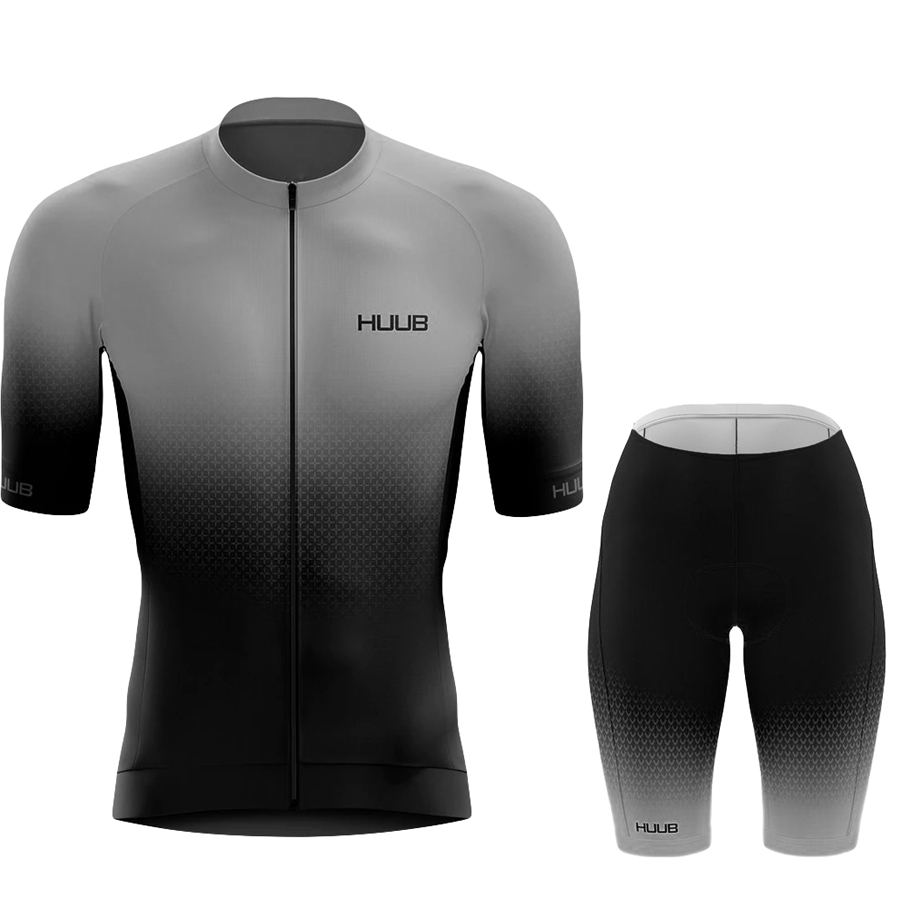 Ensemble de cyclisme HUUB 2026 - Cycling Commute Shorts avis et prix
