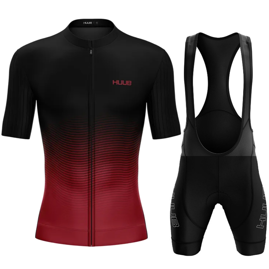 Ensemble de cyclisme HUUB 2026 - Cycling Commute Shorts avis et prix