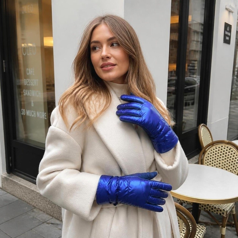 Gants de conduite en daim impe - Winter Cycling Commute avis et prix