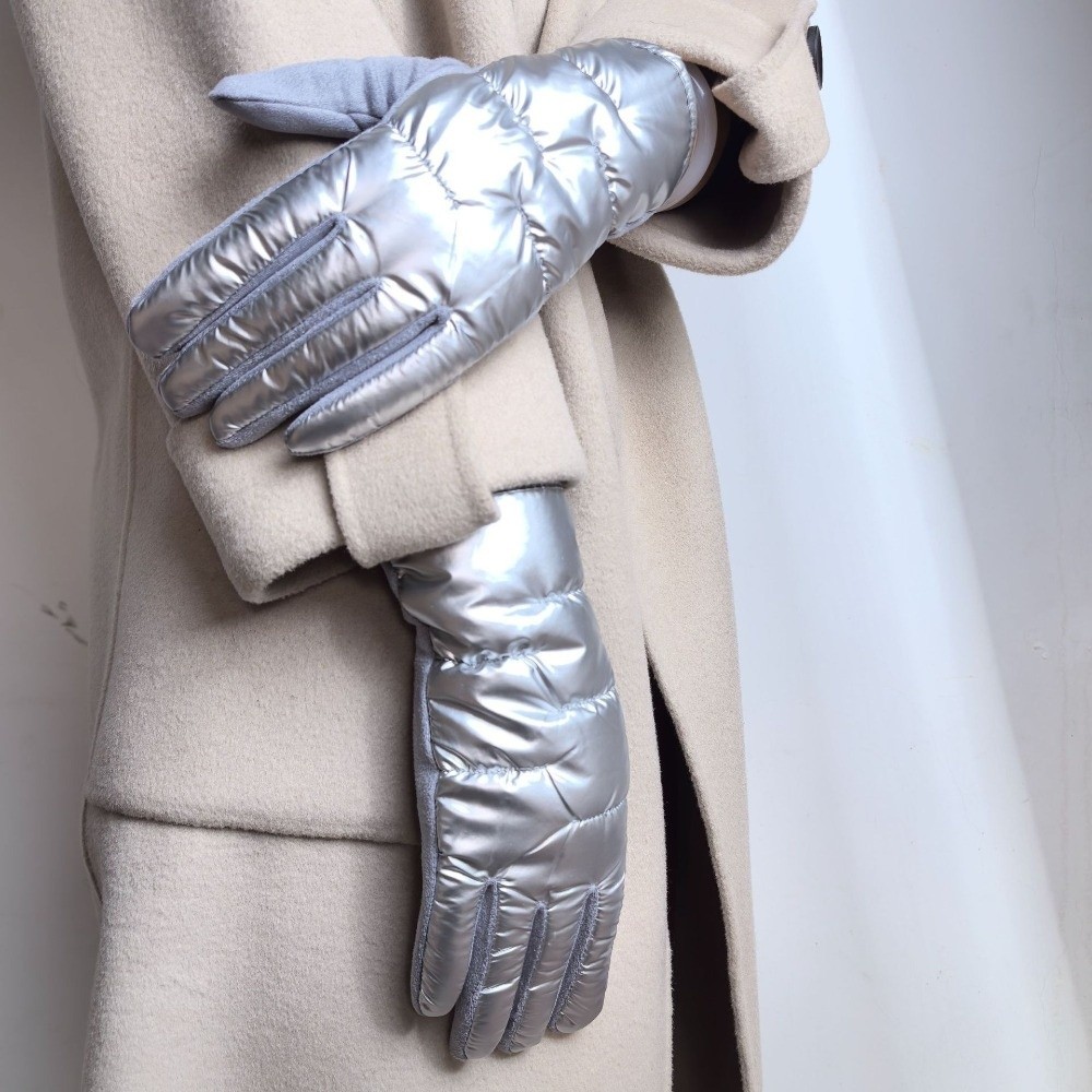 Gants de conduite en daim impe - Winter Cycling Commute avis et prix
