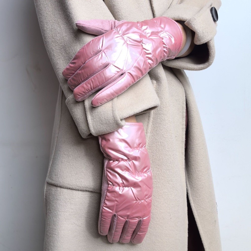 Gants de conduite en daim impe - Winter Cycling Commute avis et prix