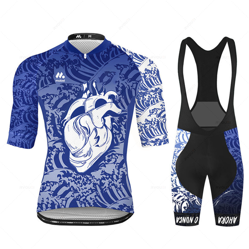 Nouveaux ensembles de maillots - Cycling Commute Shorts avis et prix