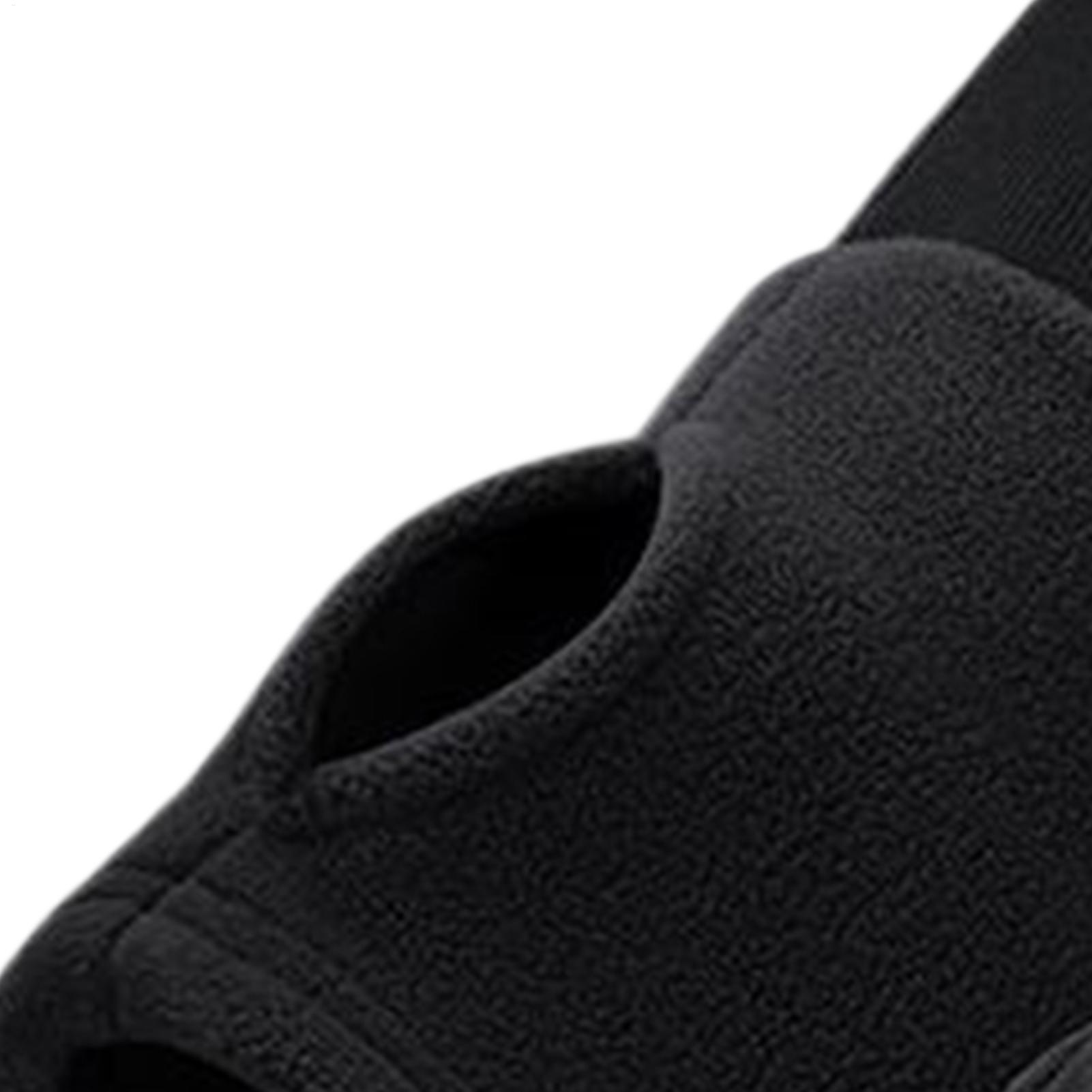 Gants demi-doigt coupe-vent po - Winter Cycling Commute avis et prix