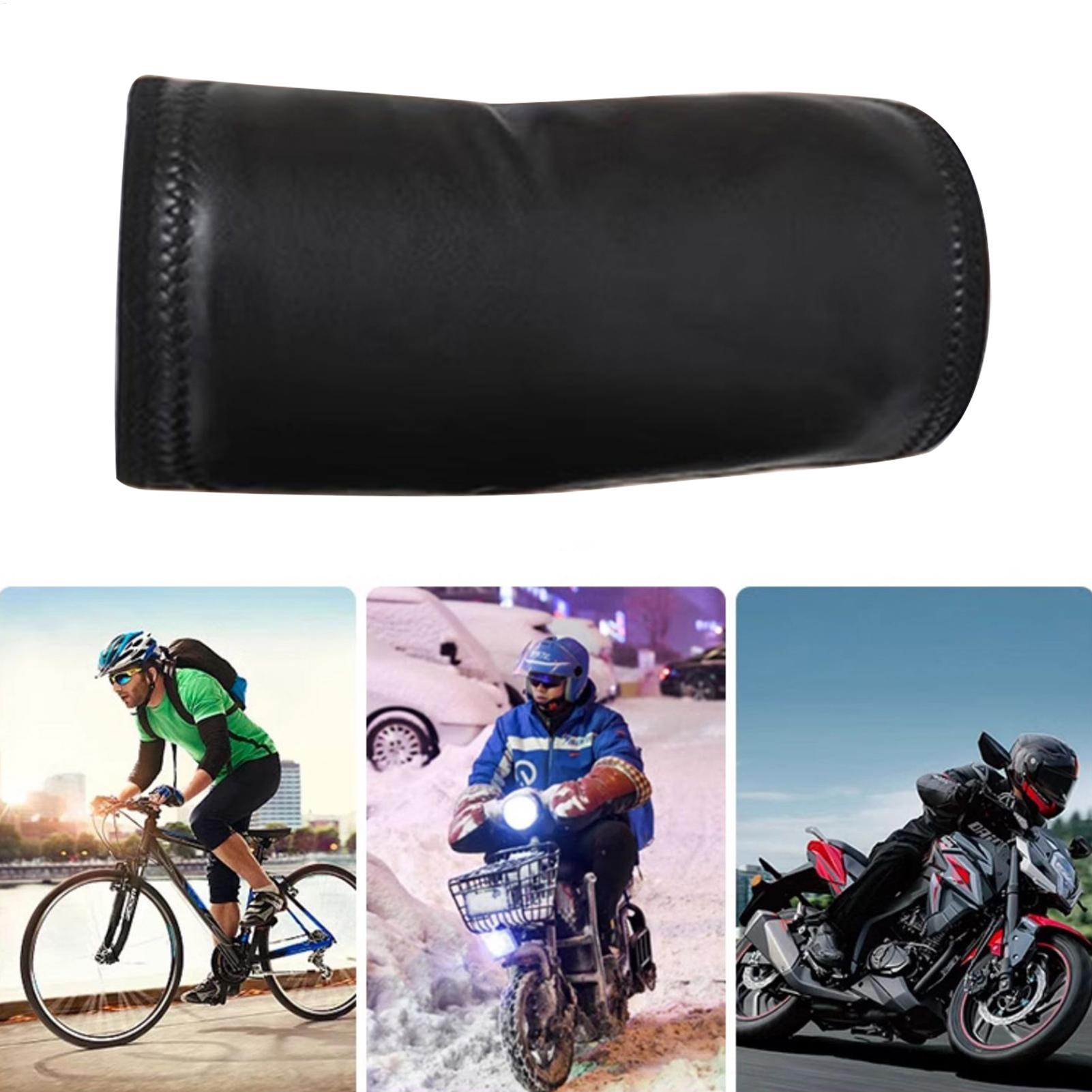 Jambières de cyclisme, manches - Winter Cycling Commute avis et prix