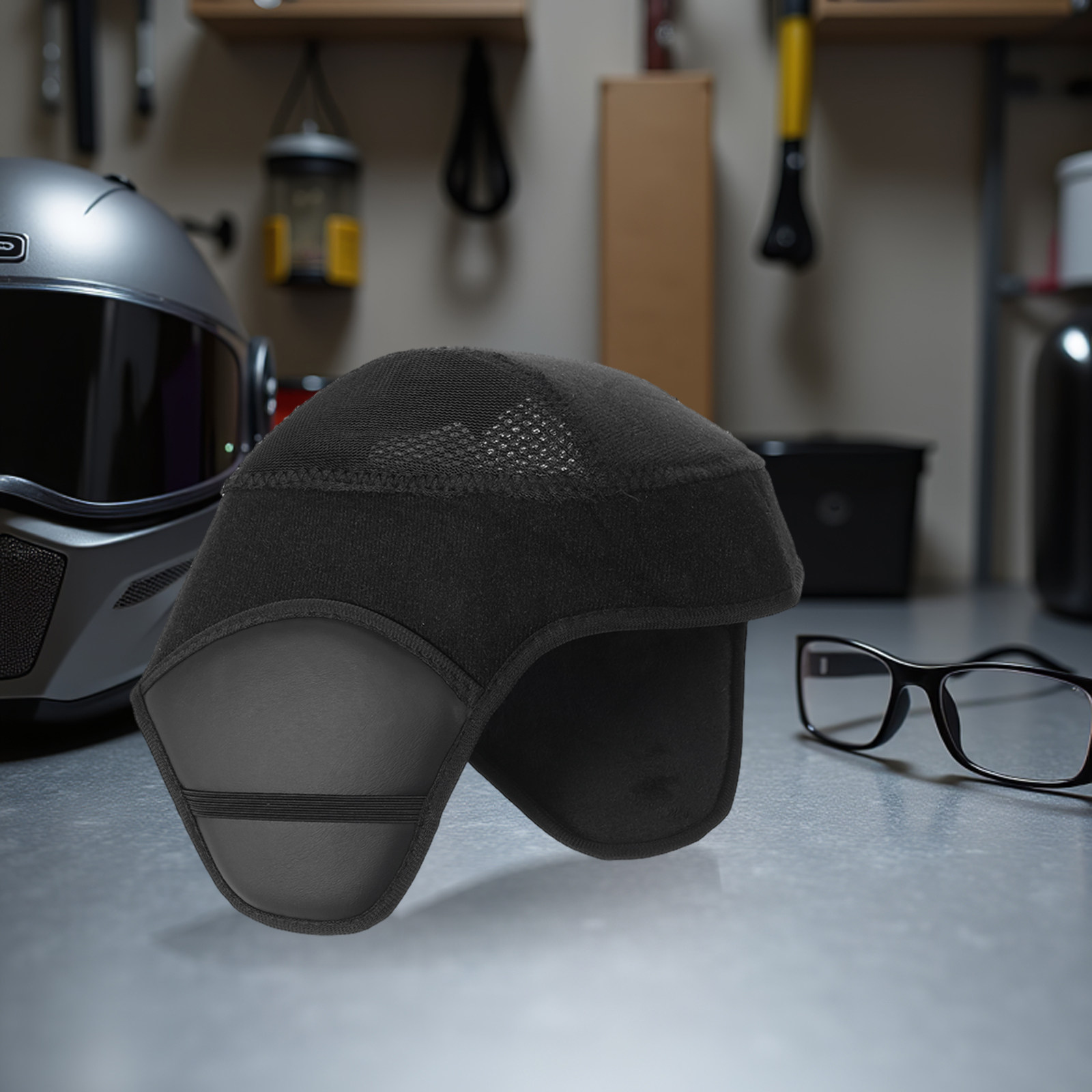 Couvre-oreilles de cyclisme co - Winter Cycling Commute avis et prix