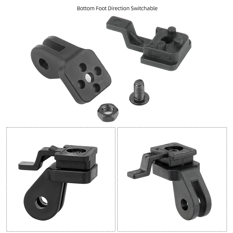 Support de fixation pour éclai - Commuting By Bike avis et prix