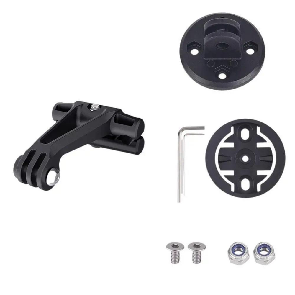 Support de lampe de selle de v - Commuting By Bike avis et prix