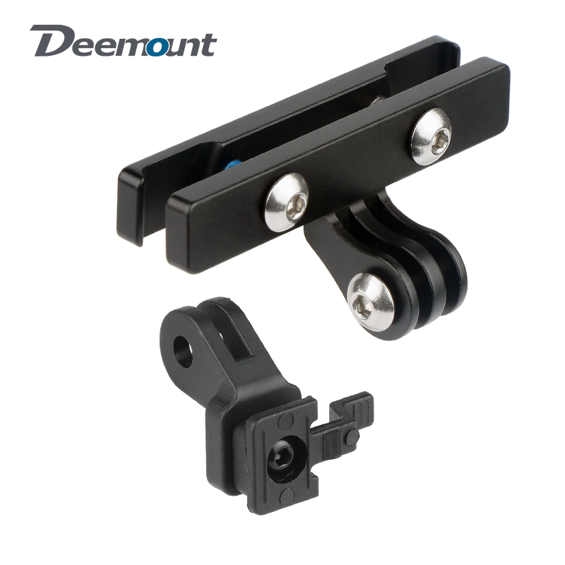 Deemount adaptateur de montage - Commuting By Bike avis et prix