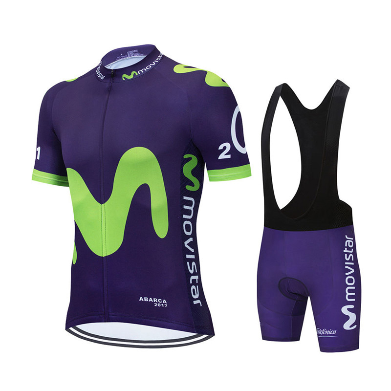 Movistar – ensemble de cyclism - Cycling Community avis et prix