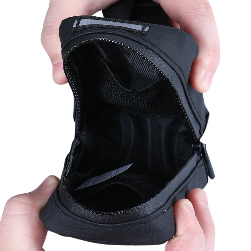ESLNF sac de selle de vélo éta - Commuting By Bike avis et prix
