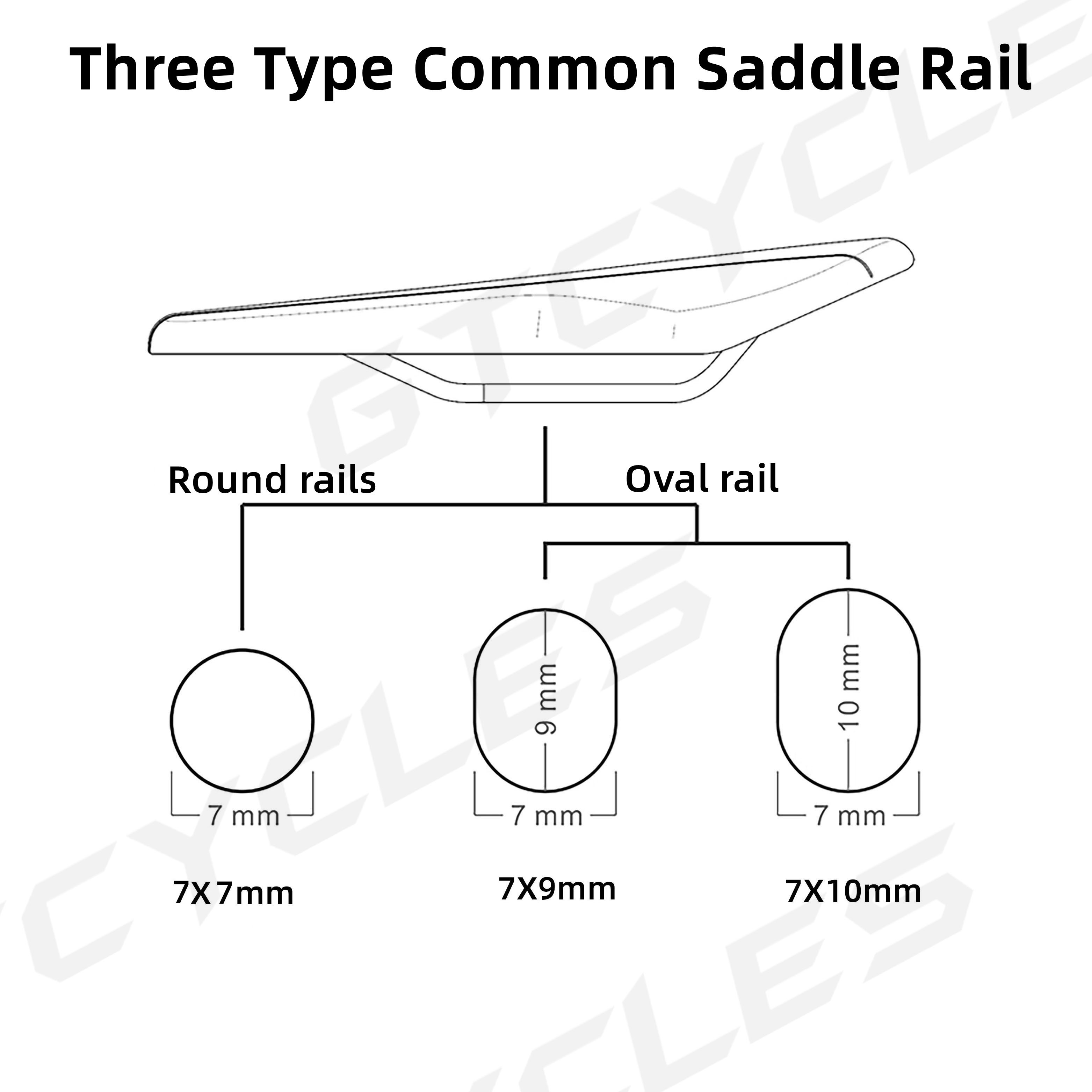 Pince de tige de selle en carb - Commuting By Bike avis et prix