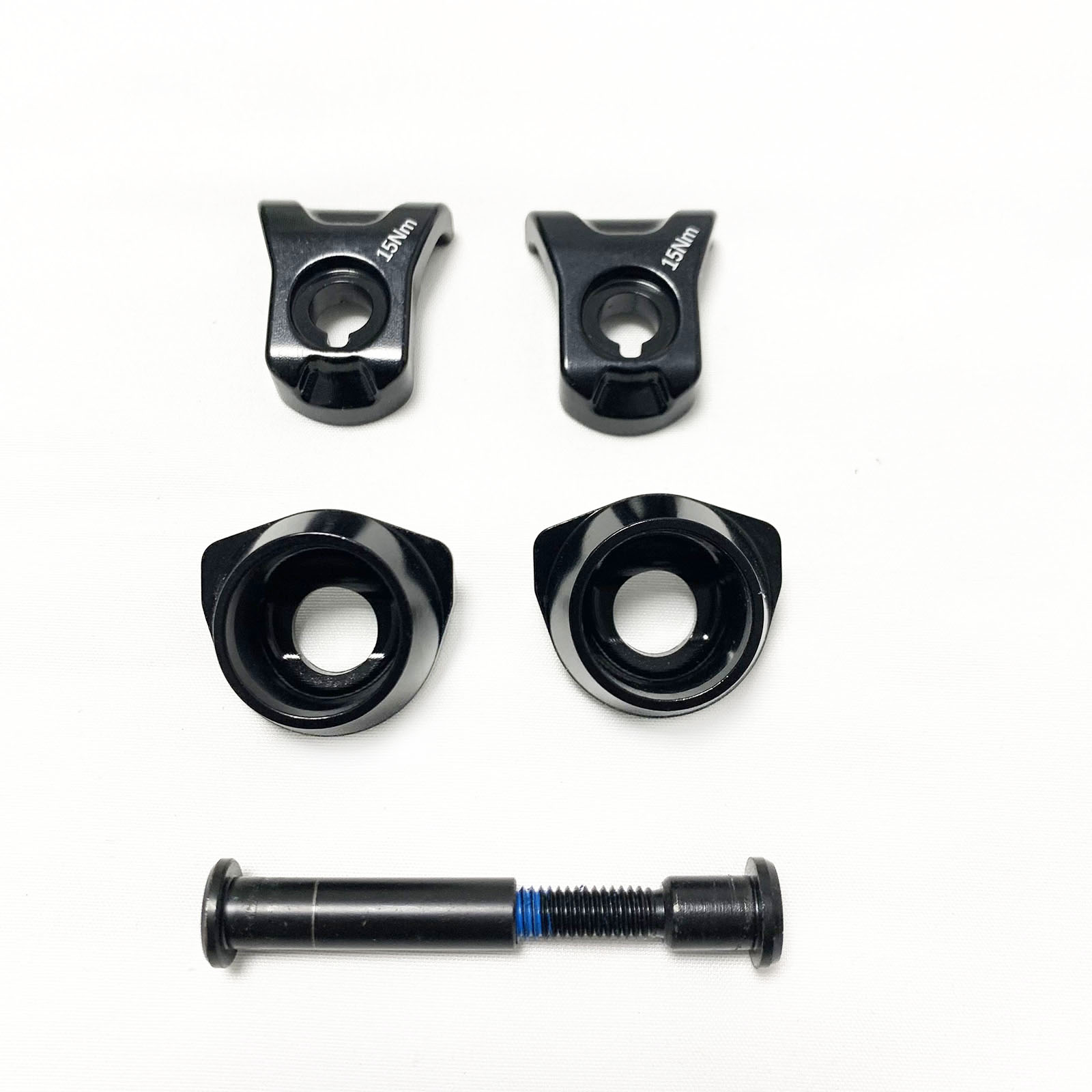 Pince de tige de selle en carb - Commuting By Bike avis et prix
