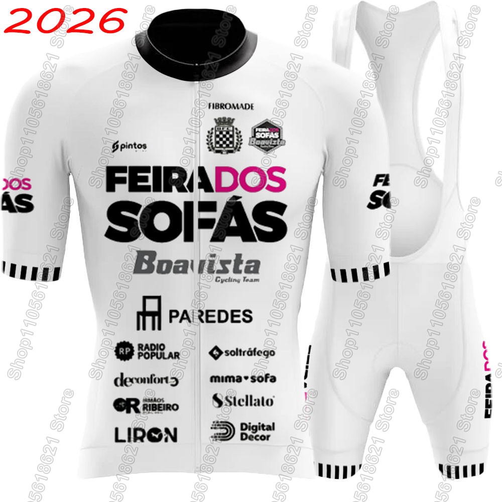 Feira dos Sofás - Boavista 202 - Cycling Commute Shorts avis et prix