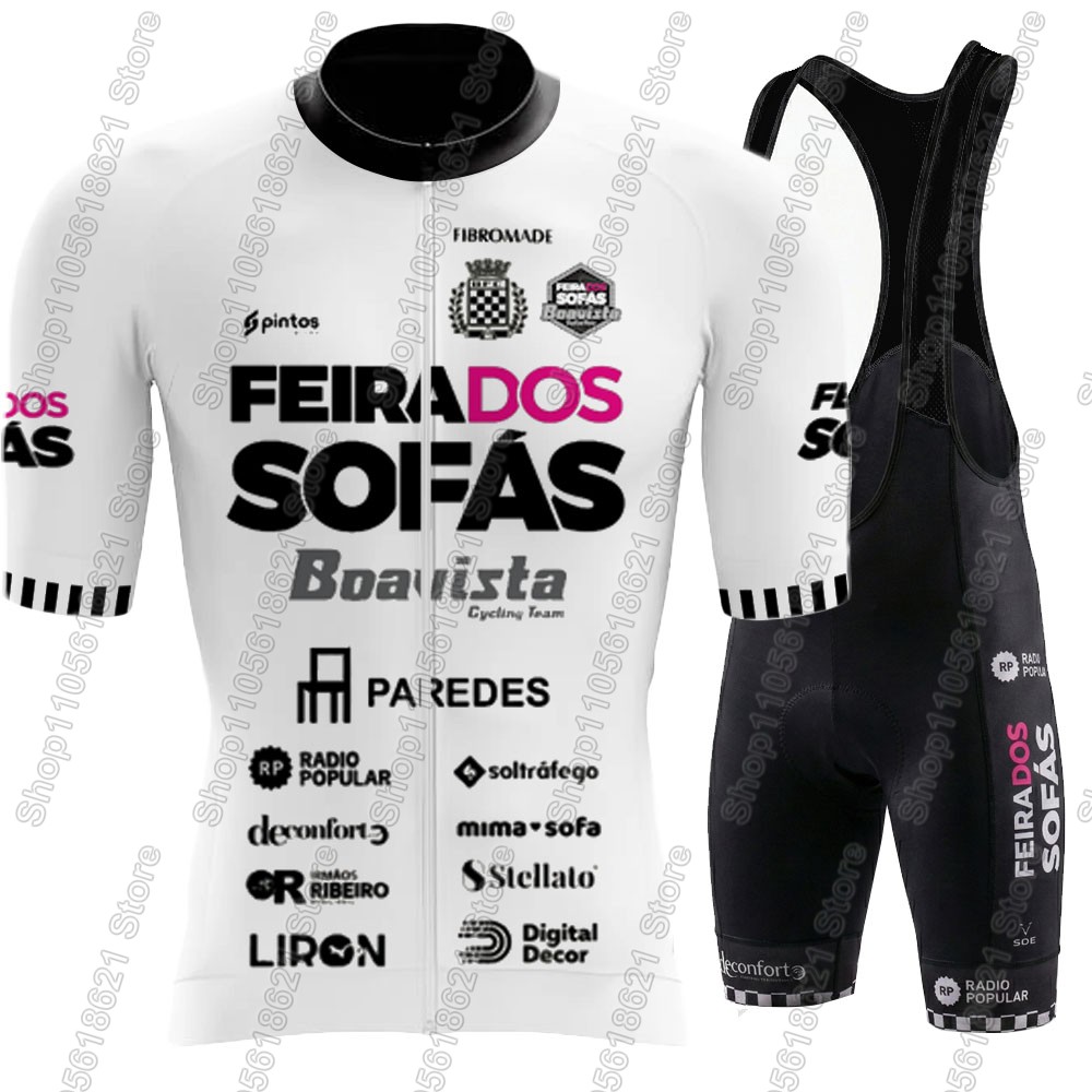 Feira dos Sofás - Boavista 202 - Cycling Commute Shorts avis et prix