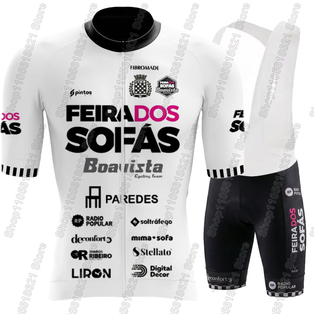 Feira dos Sofás - Boavista 202 - Cycling Commute Shorts avis et prix