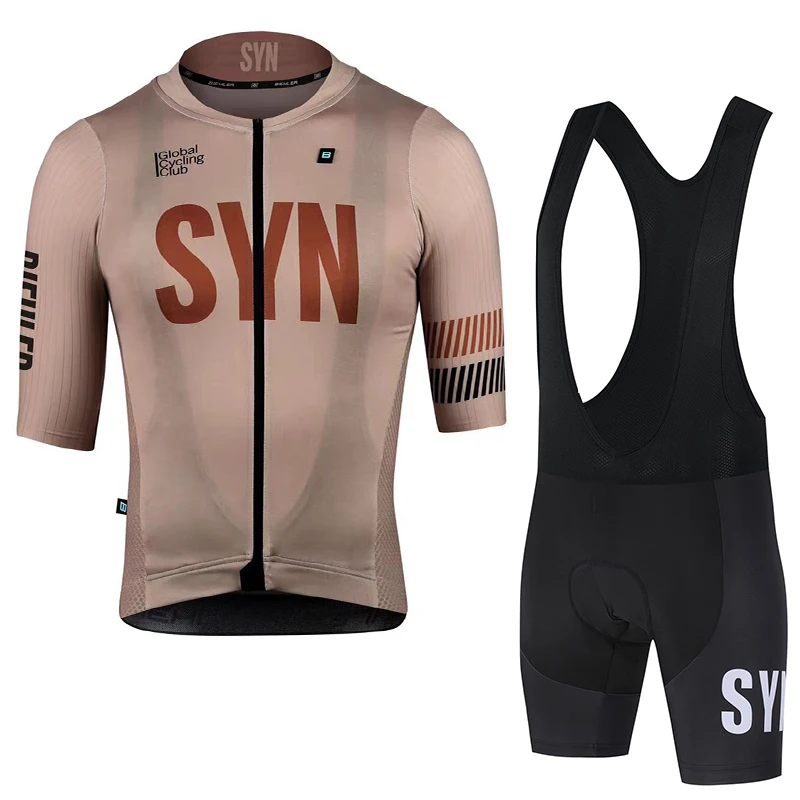 Maillot de cyclisme pour homme - Cycling Community avis et prix
