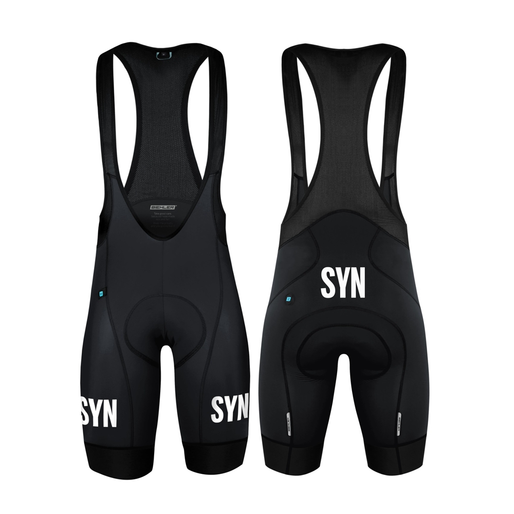 SYN-Maillot de cyclisme marron - Cycling Commute Shorts avis et prix