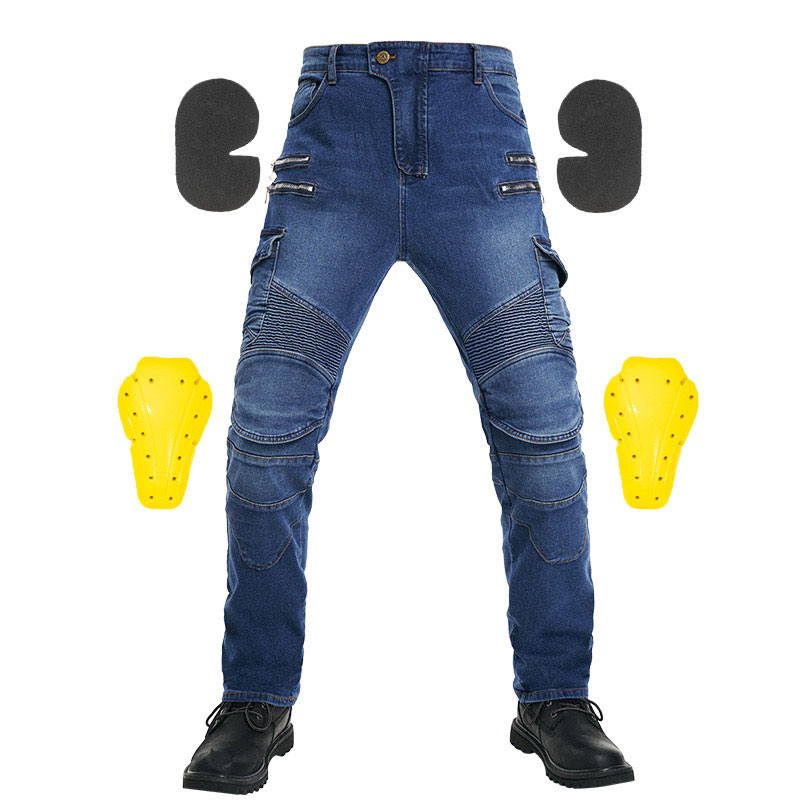 Nouveaux pantalons de cyclisme - Cycling Commuter Trousers avis et prix