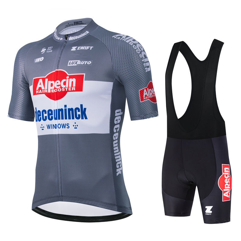 Alpecin Pro Maillot de cyclism - Cycling Community avis et prix