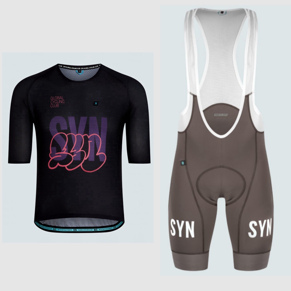 Maillot de cyclisme sans ferme - Cycling Community avis et prix