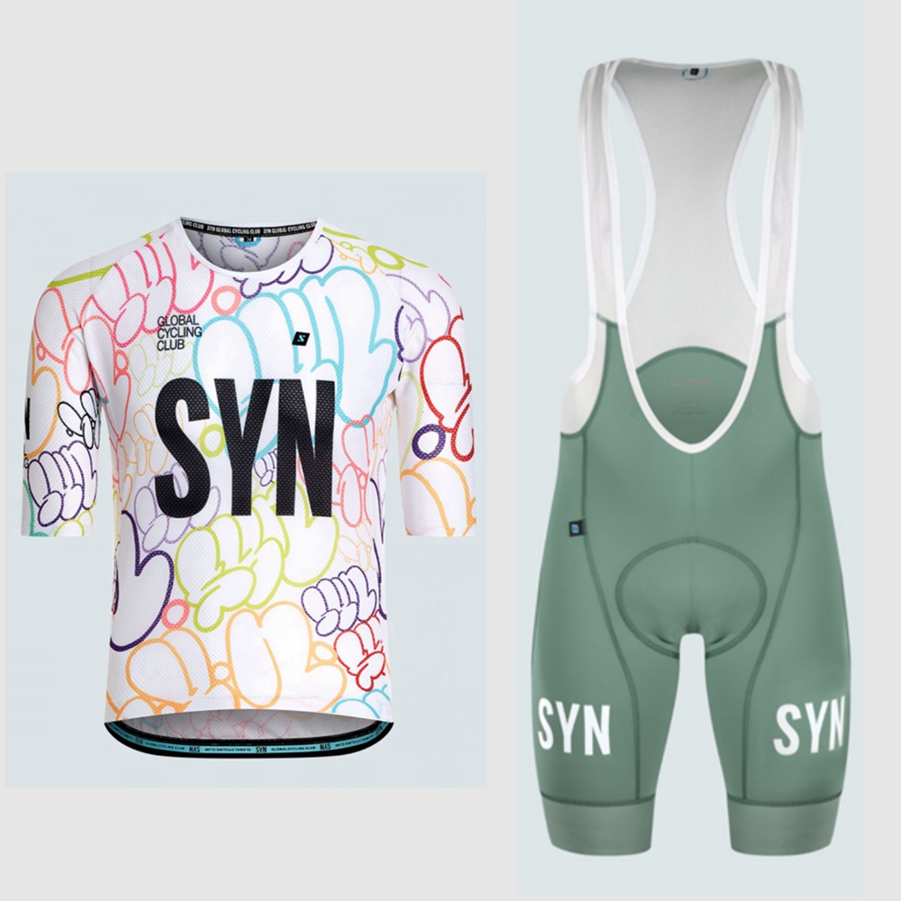 Maillot de cyclisme sans ferme - Cycling Community avis et prix
