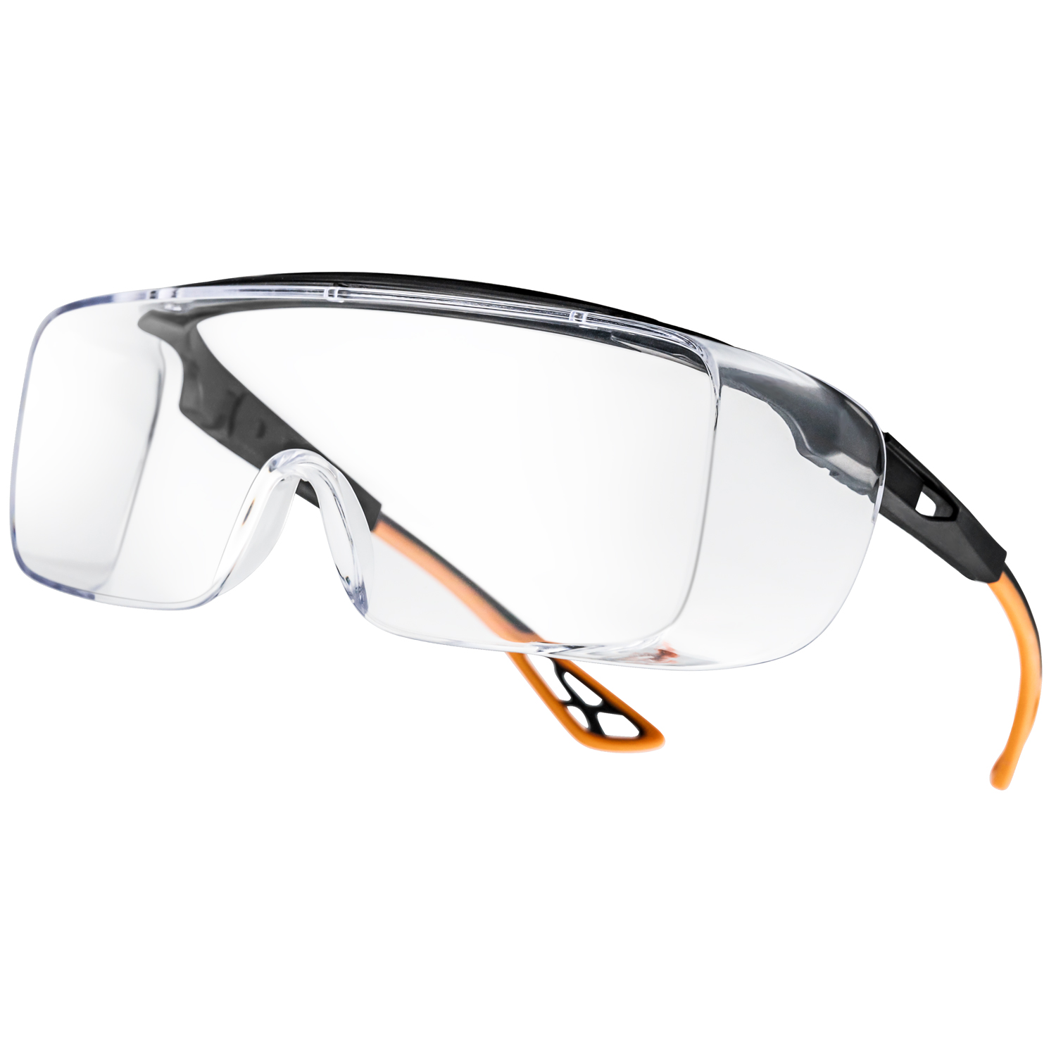 Lunettes de sécurité antibuée  - Commuting By Bike avis et prix