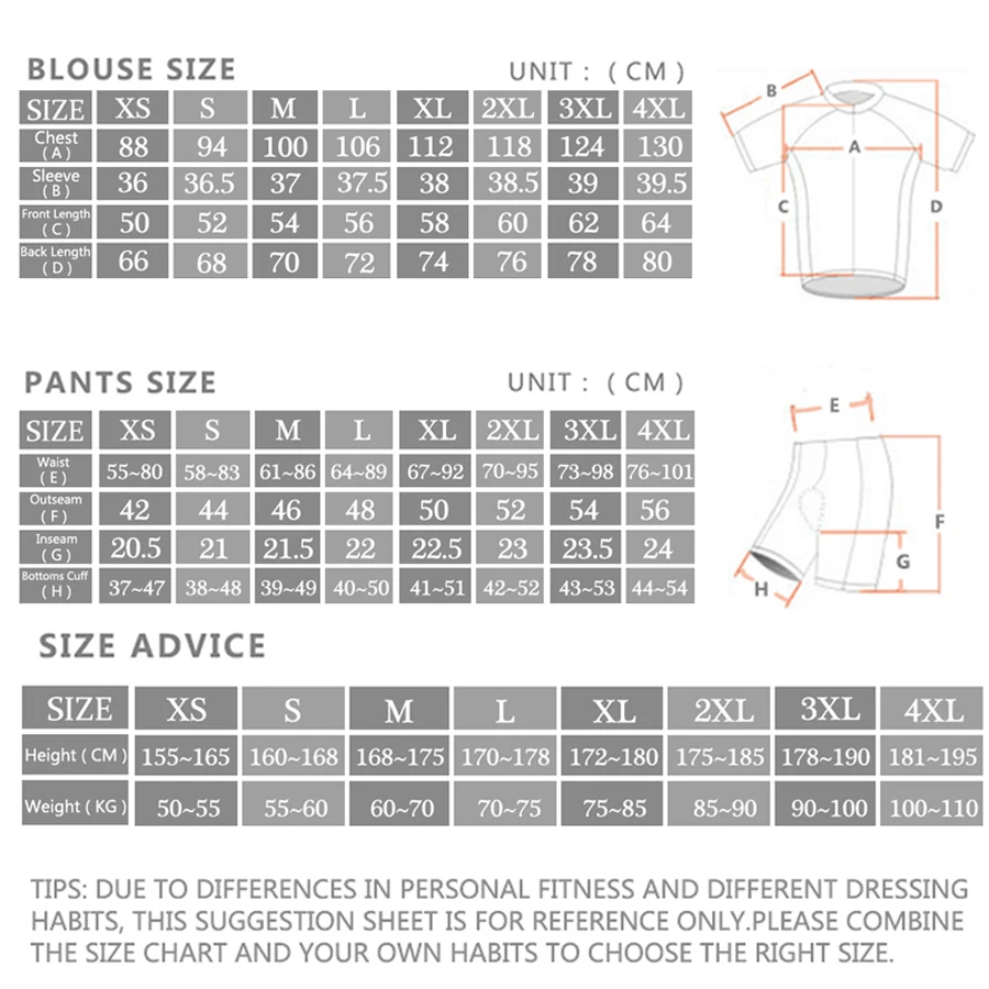 Hiru-Ensemble de maillot de cy - Cycling Commuter Trousers avis et prix