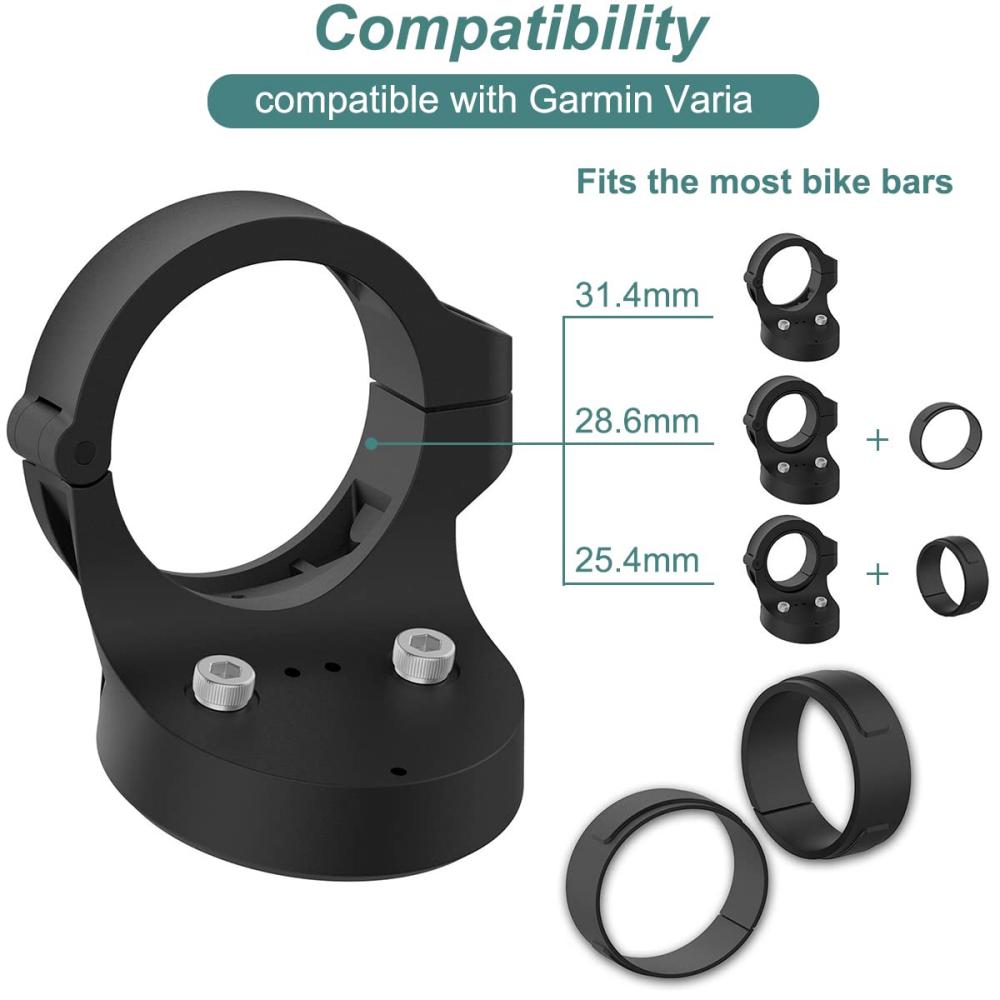 DOMEN – support de lampe de se - Commuting By Bike avis et prix