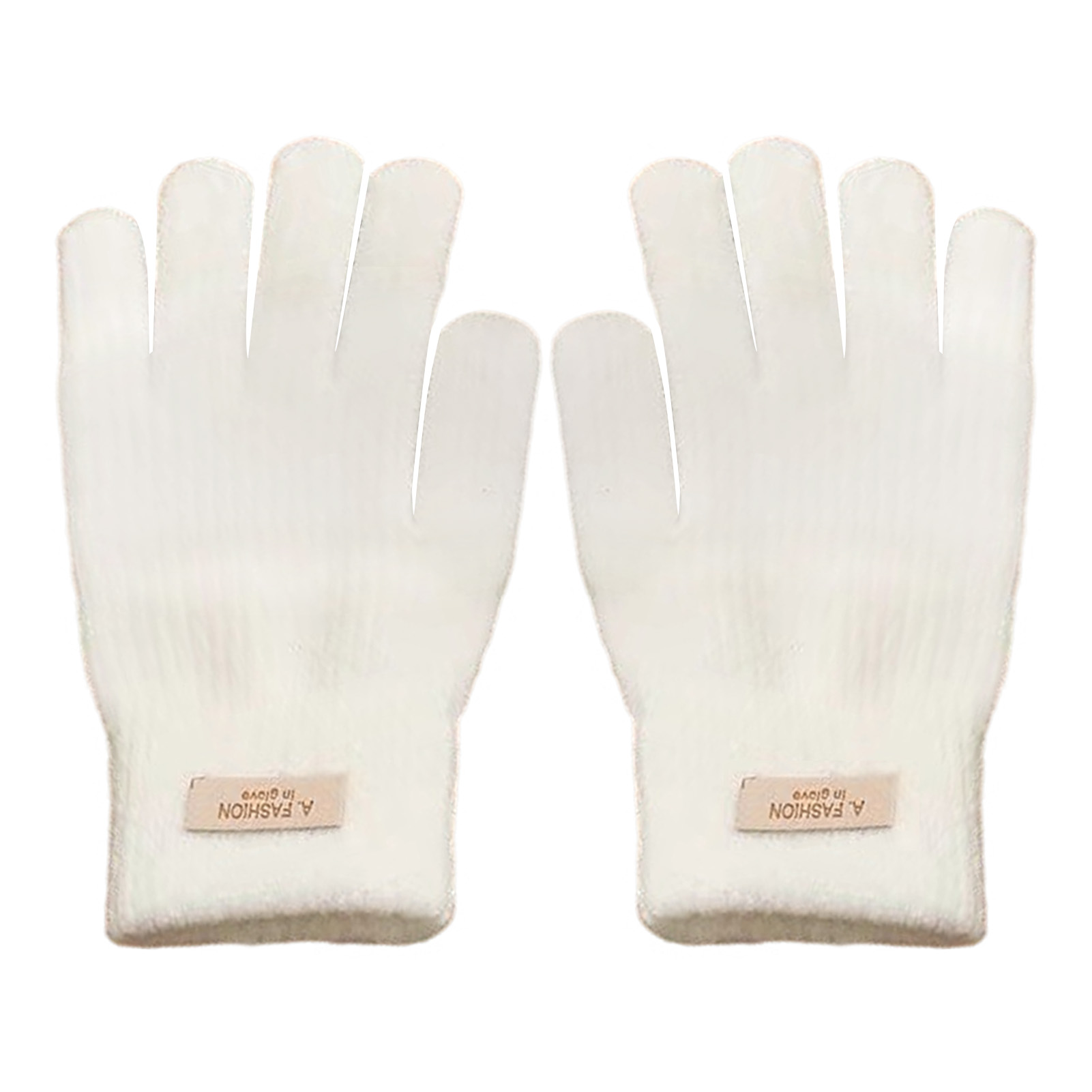 Gants d'hiver sans doigts pour - Winter Cycling Commute Gear avis et prix
