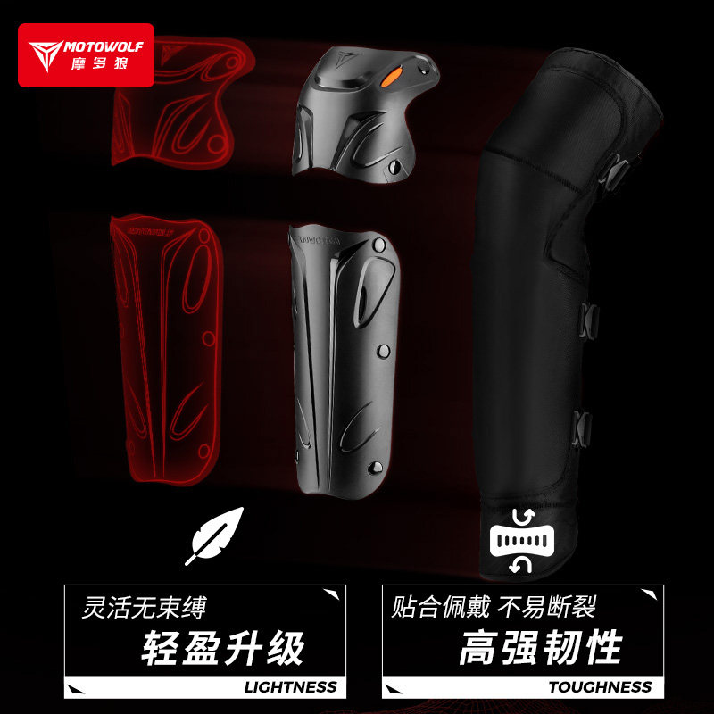 Protection des genoux pour mot - Winter Cycling Commute Gear avis et prix