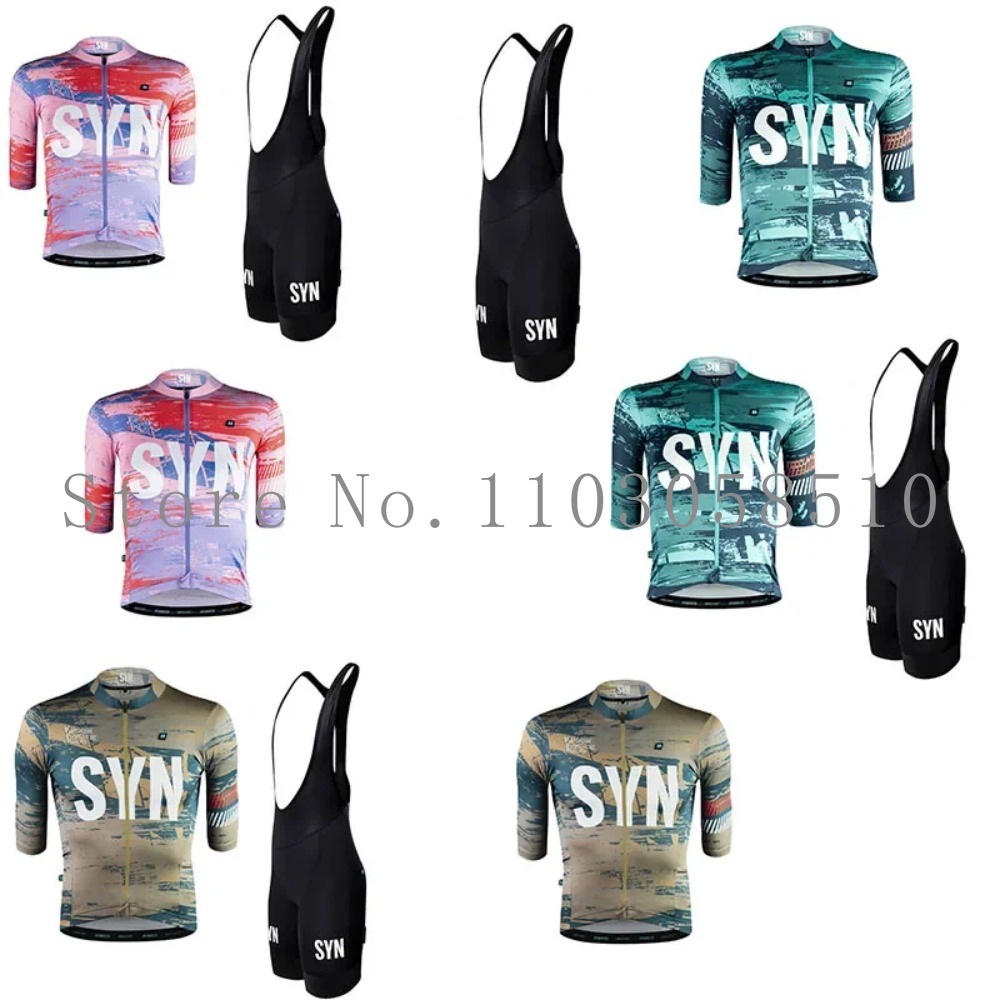 Ensemble de cyclisme pour homm - Cycling Community avis et prix